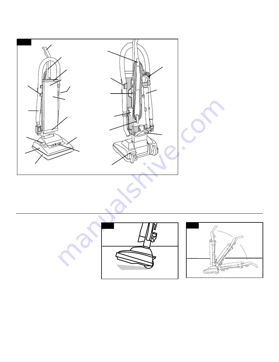 Pacific My Vac Operating Instructions Manual Download Page 6