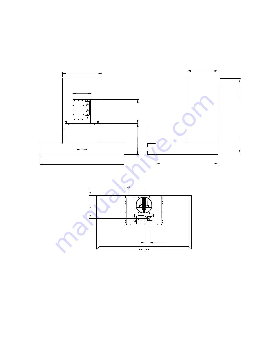 Pacific PLA-E30AS Use, Care And Installation Manual Download Page 9