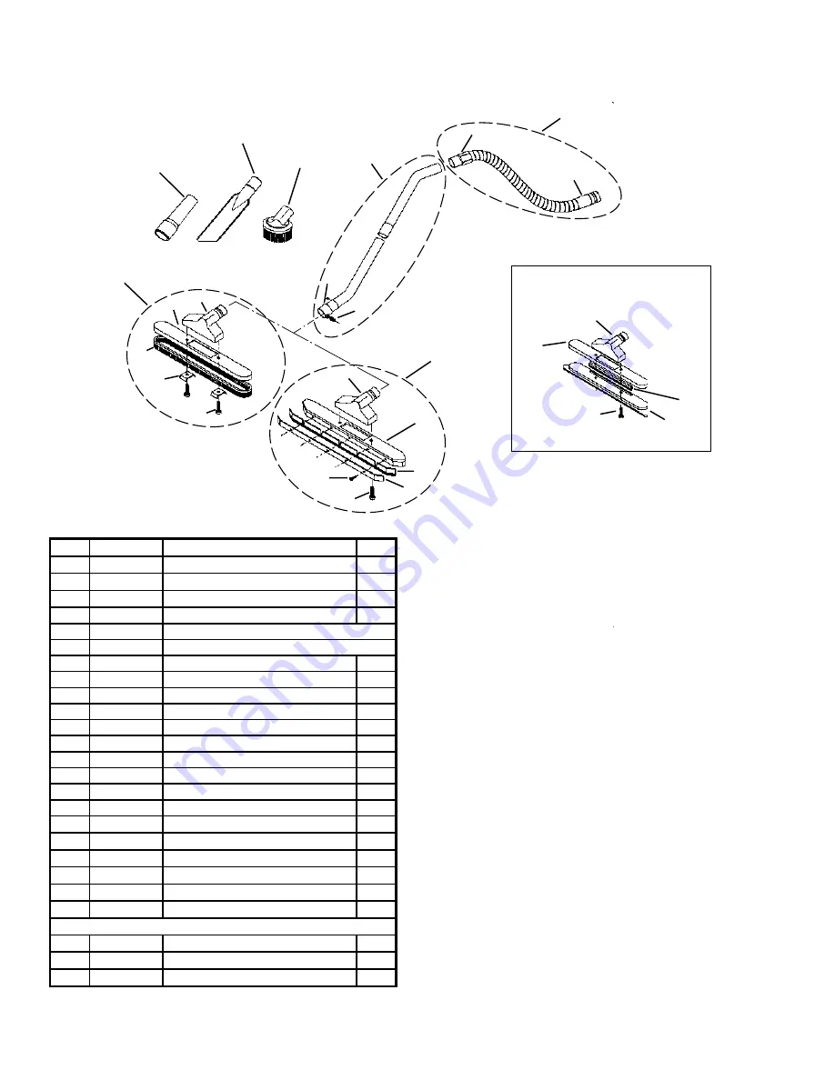 Pacific PWD 600 Operating & Maintenance Instructions Download Page 10