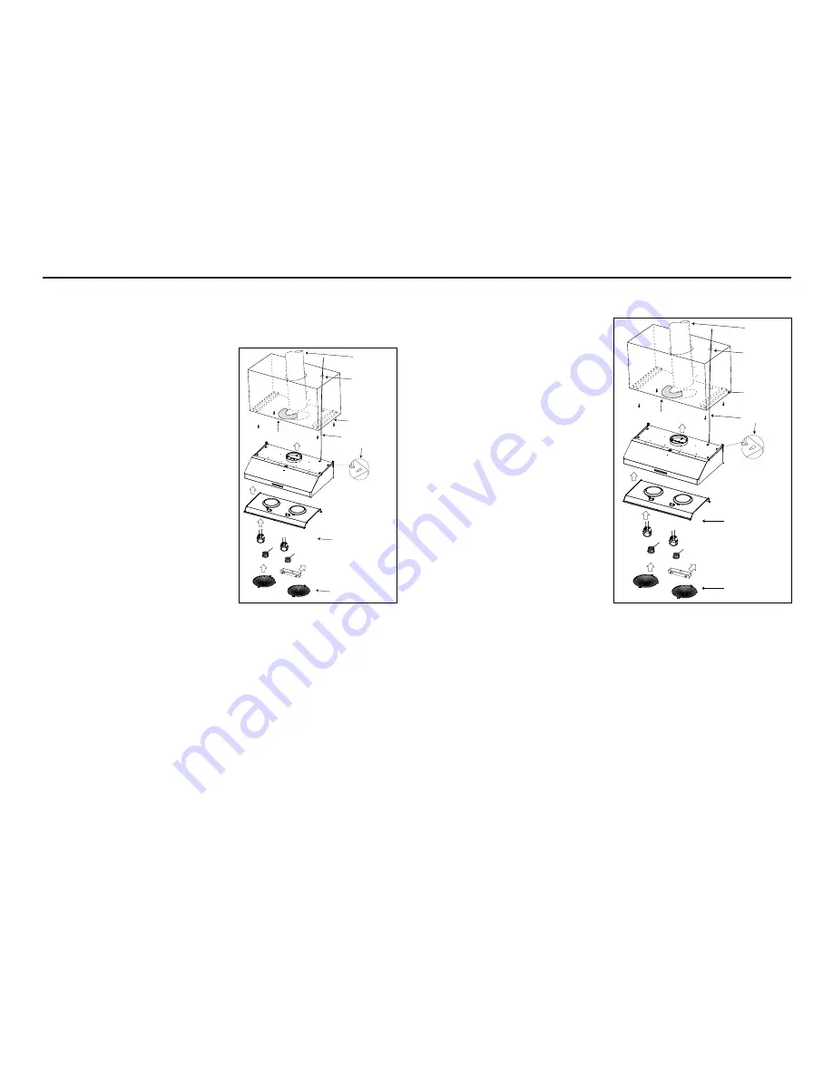 Pacific SC8830S Use, Care And Installation Manual Download Page 6