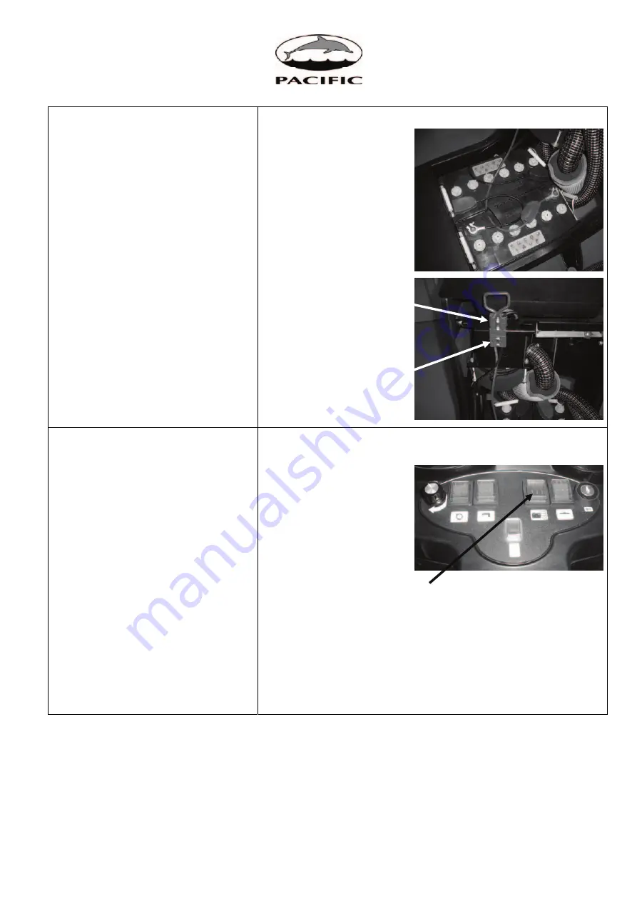 Pacific Z26T Instruction Manual Download Page 5