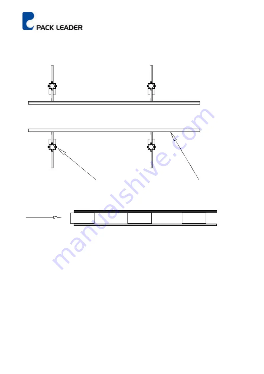 Pack Leader PL-622 Скачать руководство пользователя страница 14