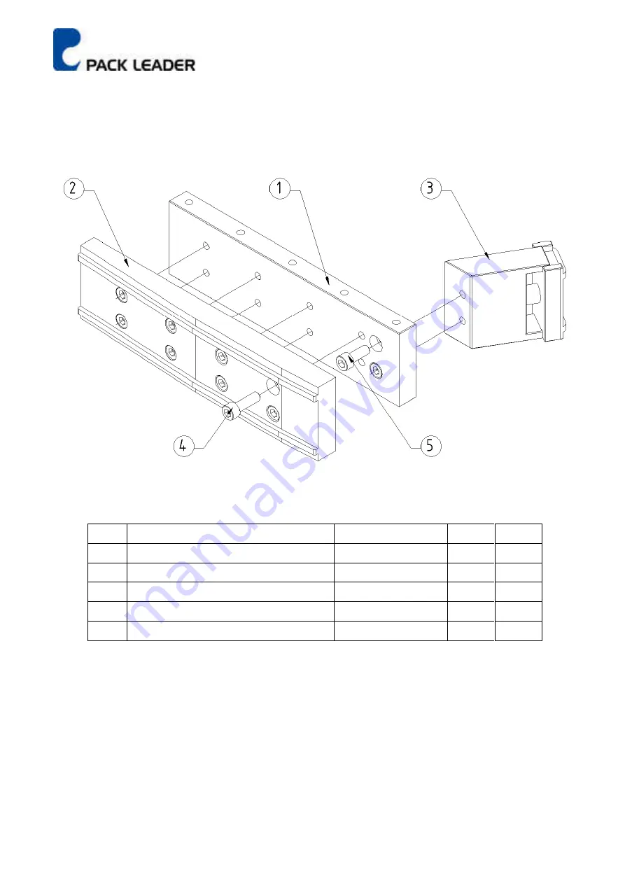 Pack Leader PL-622 Скачать руководство пользователя страница 66