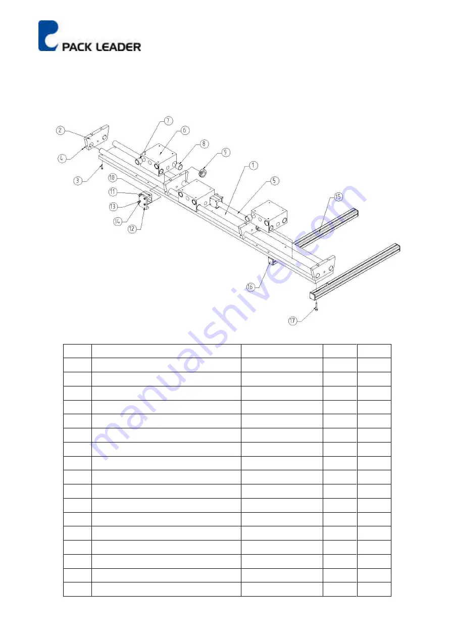 Pack Leader PL-622 Скачать руководство пользователя страница 97