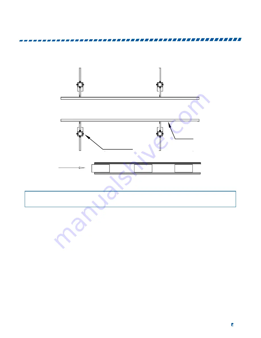 Pack Leader PRO-625W Operation Manual Download Page 14