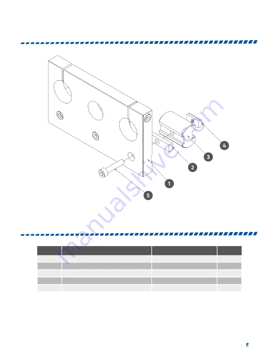 Pack Leader PRO-625W Operation Manual Download Page 93