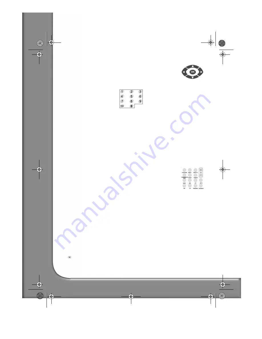 Packard Bell DIVX 300 Скачать руководство пользователя страница 12