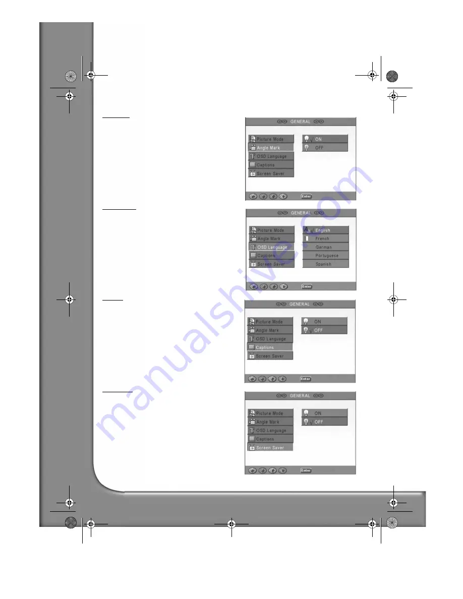 Packard Bell DIVX 300 User Manual Download Page 14