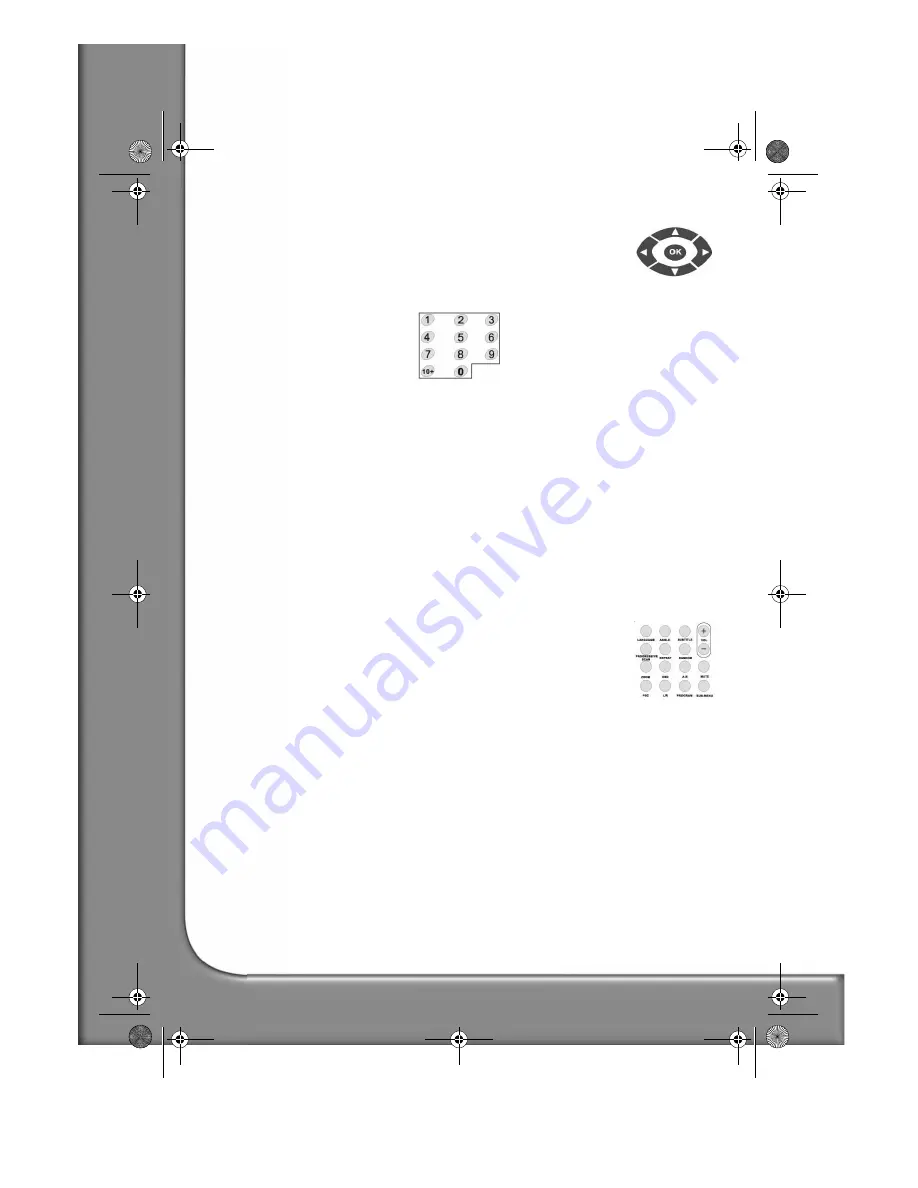 Packard Bell DIVX 300 User Manual Download Page 38