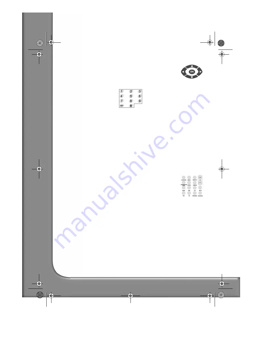 Packard Bell DIVX 300 User Manual Download Page 90