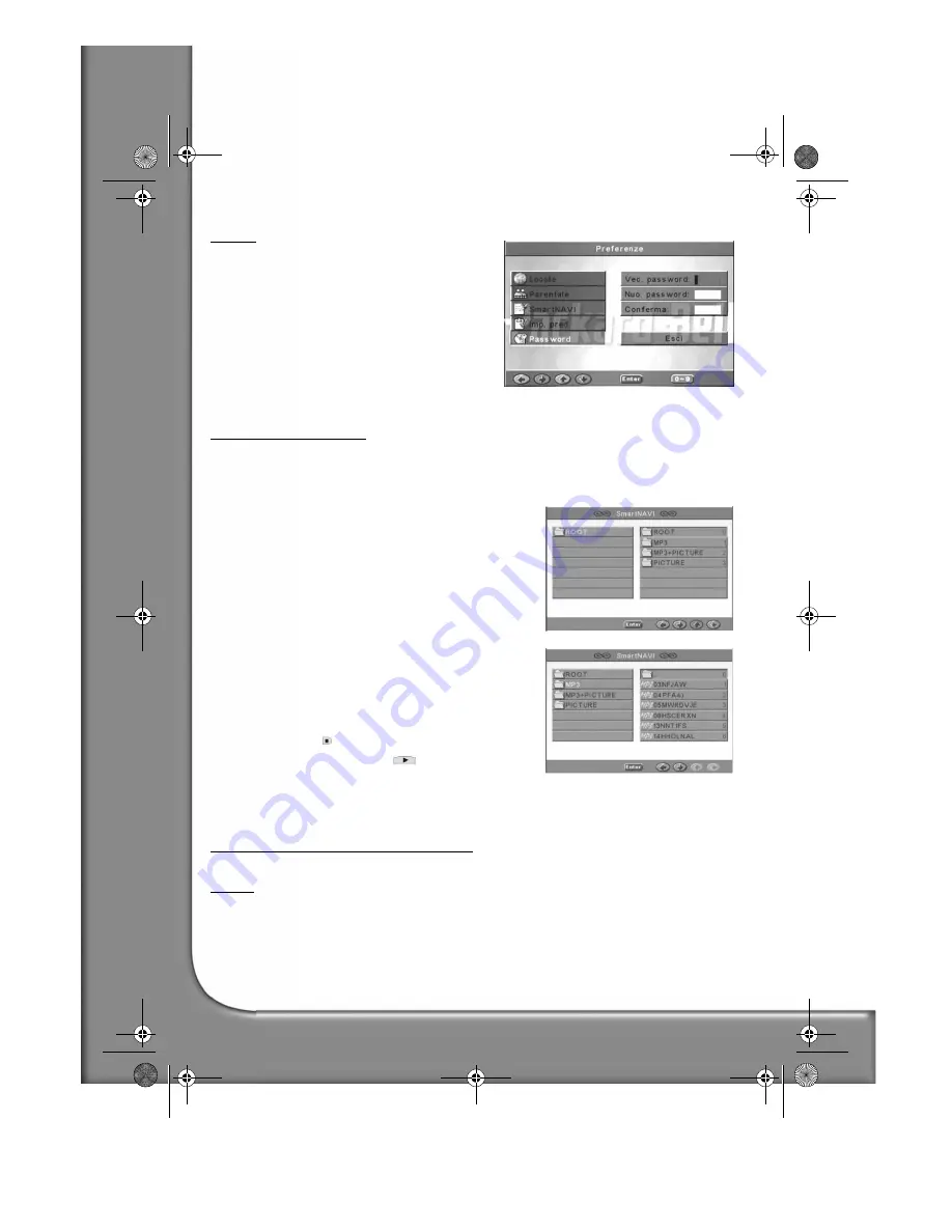 Packard Bell DIVX 300 User Manual Download Page 100