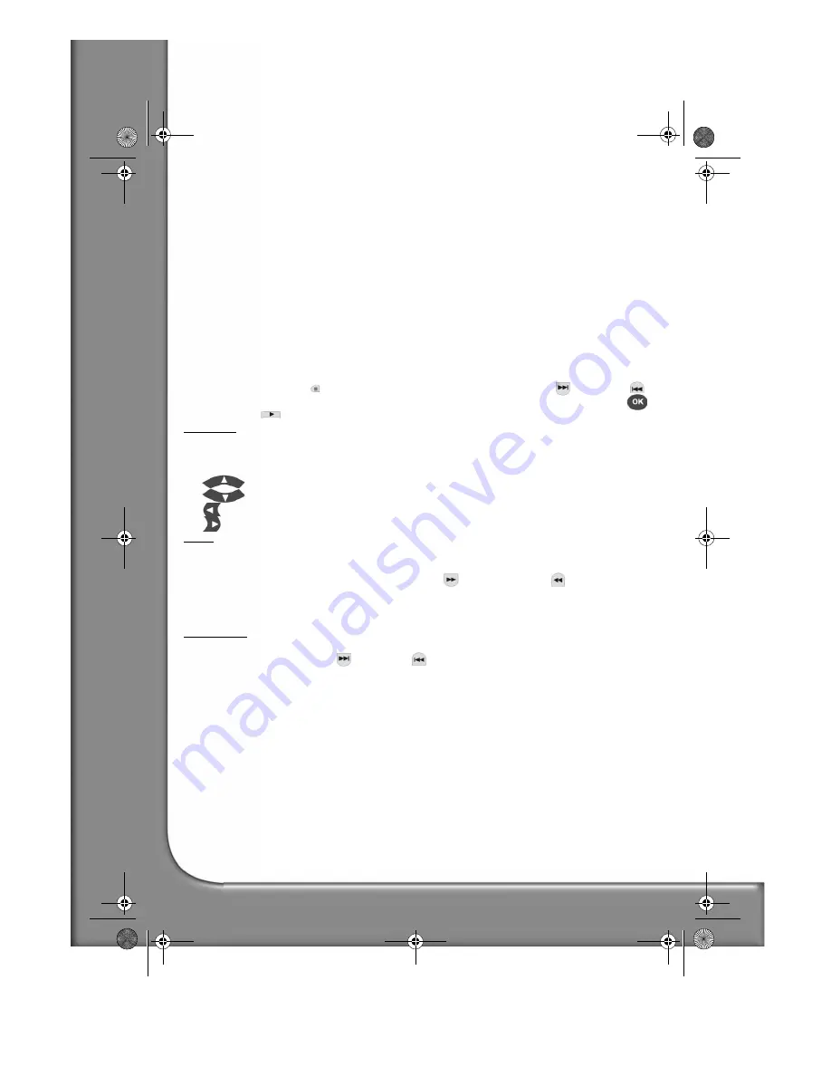 Packard Bell DIVX 300 Скачать руководство пользователя страница 128