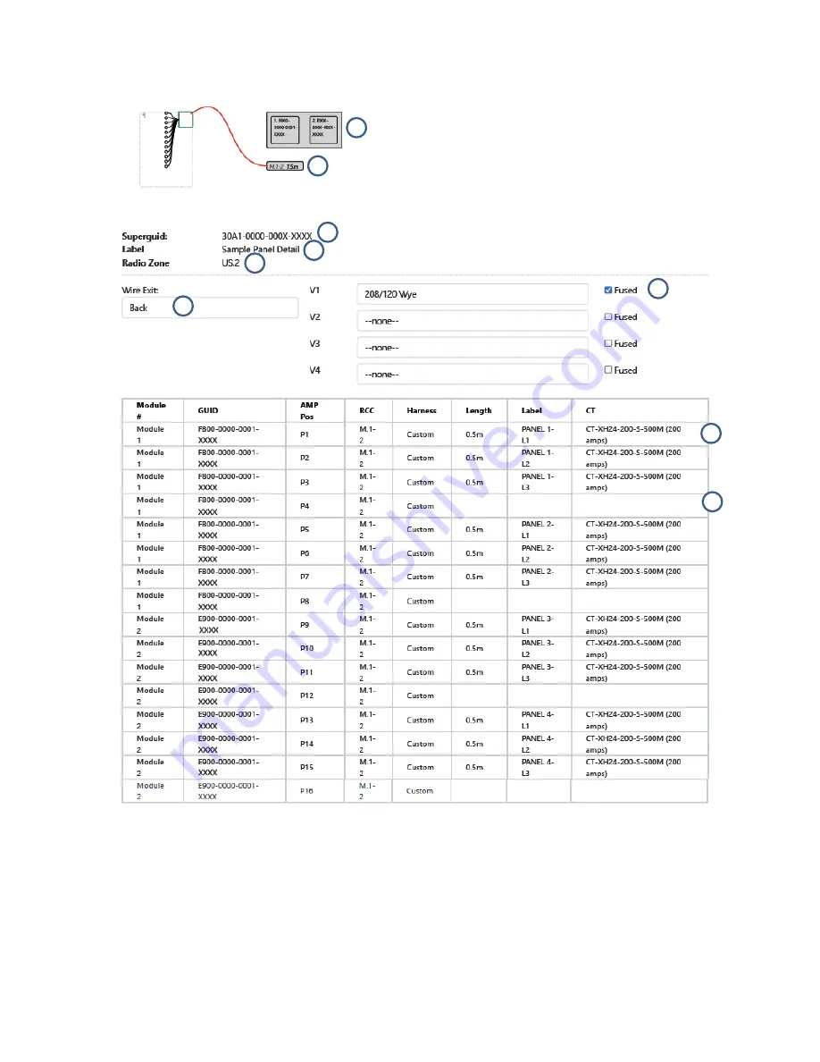 Packet Power BGS16 Скачать руководство пользователя страница 27