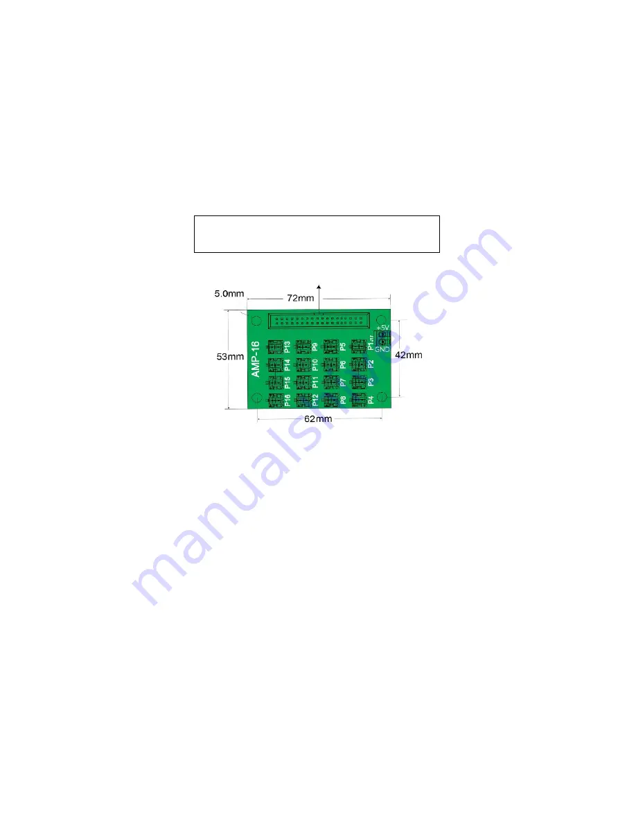 Packet Power BGS32 Installation, Operation And Maintenance Manual Download Page 16