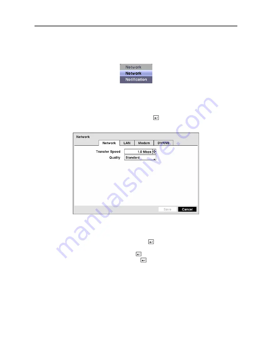 PACOM 9 Channel User Manual Download Page 42