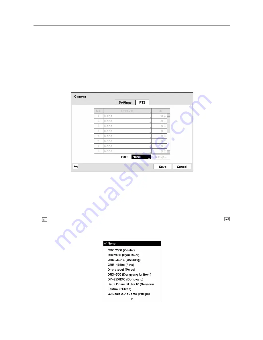 PACOM 9 Channel User Manual Download Page 52