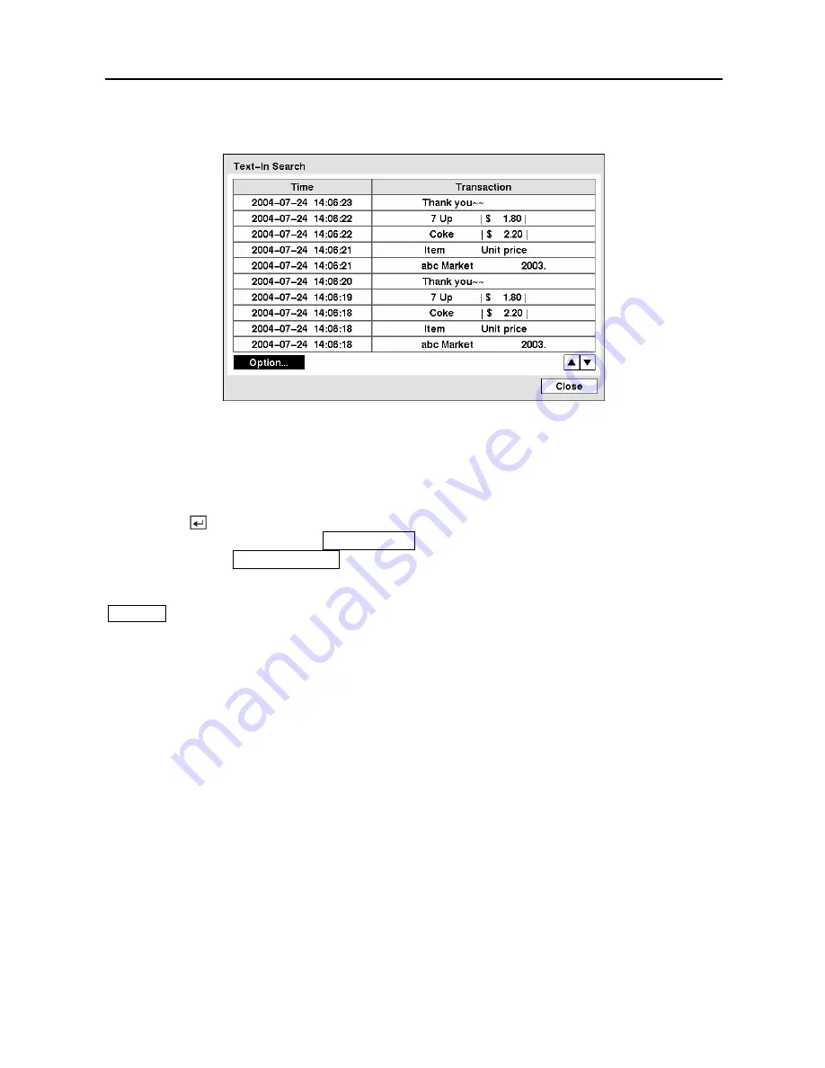 PACOM 9 Channel User Manual Download Page 98