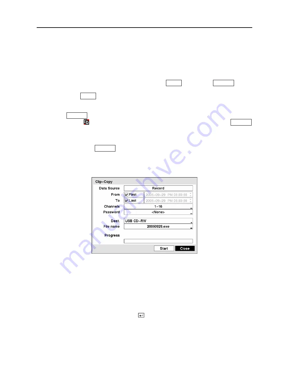 PACOM 9 Channel User Manual Download Page 102