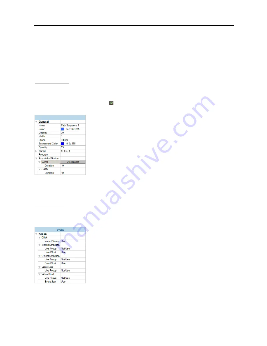 PACOM PNVR32-RMT User Manual Download Page 138