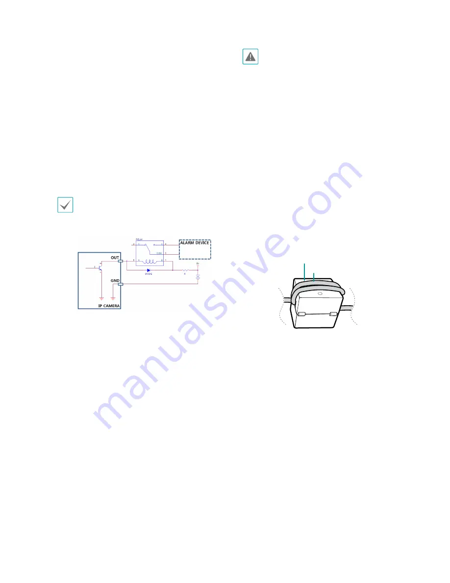 PACOM PPRO-C-A420-WDR-MZIR Installation Manual Download Page 11