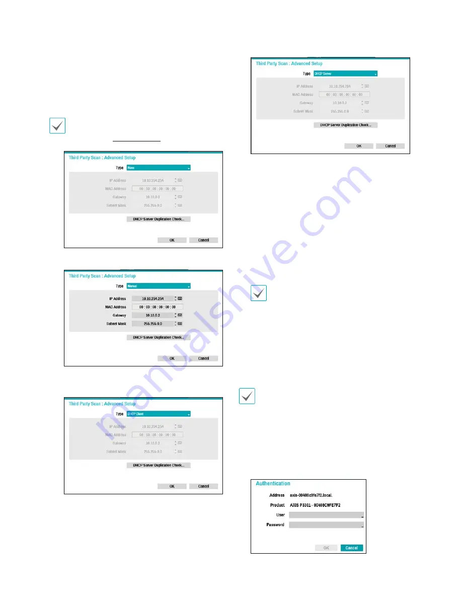 PACOM SmartIP-16PD User Manual Download Page 26