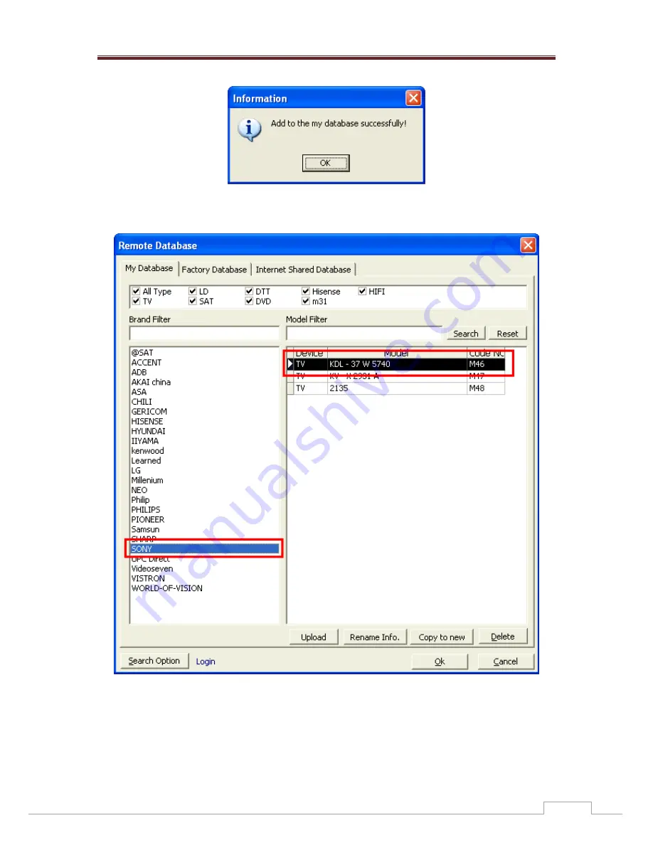 Pacostar Ratai IRPR2000 User Manual Download Page 24