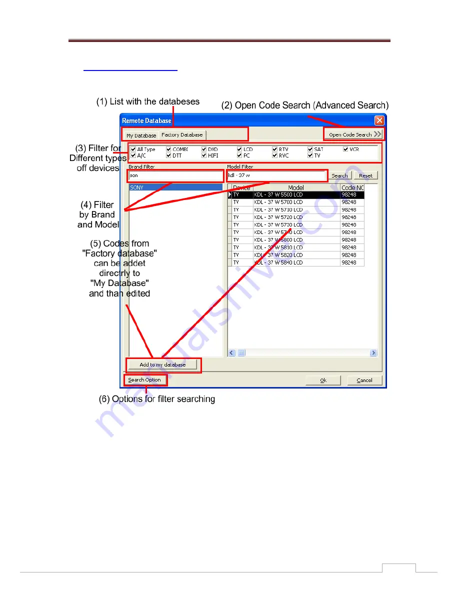 Pacostar Ratai IRPR2000 User Manual Download Page 27