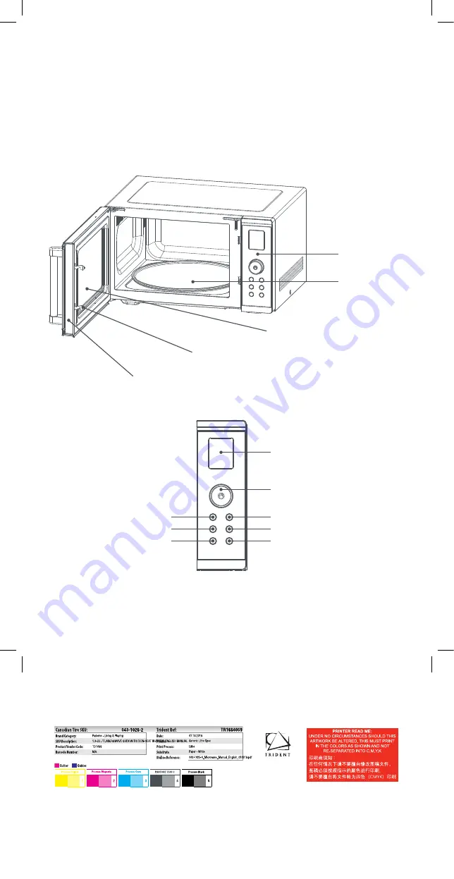 Paderno 043-1026-2 Скачать руководство пользователя страница 10