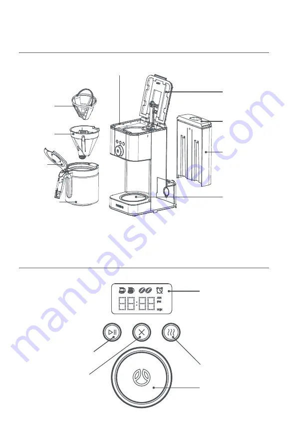 Paderno 043-5266-6 User Manual Download Page 7