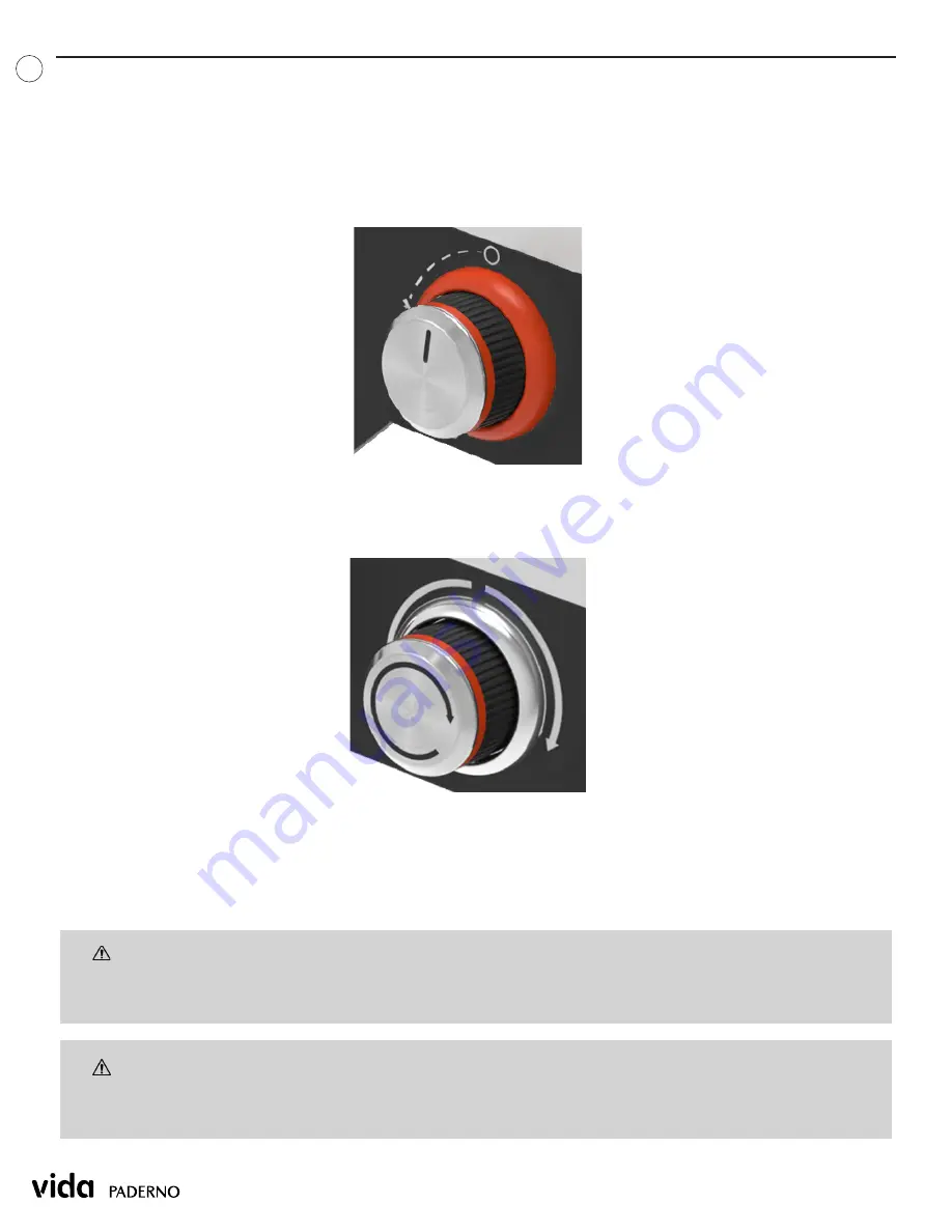 Paderno 085-0001-6 Скачать руководство пользователя страница 40