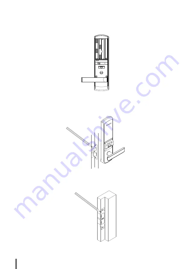 Pado FDE-201 User Manual Download Page 12