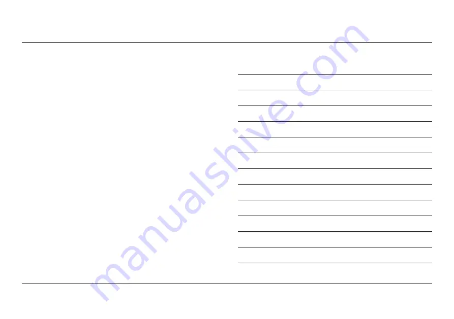 PAG 9307V User Manual Download Page 3