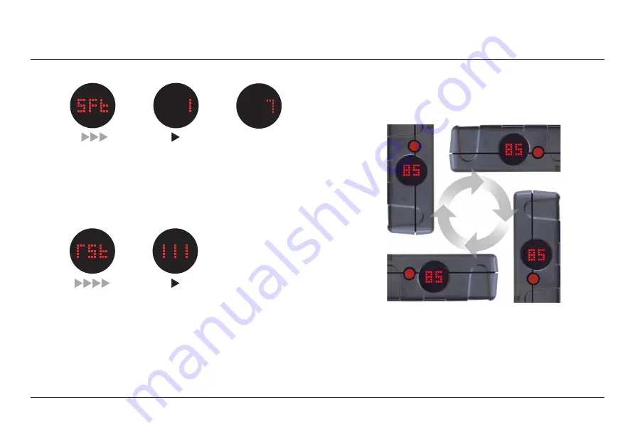 PAG 9307V User Manual Download Page 11