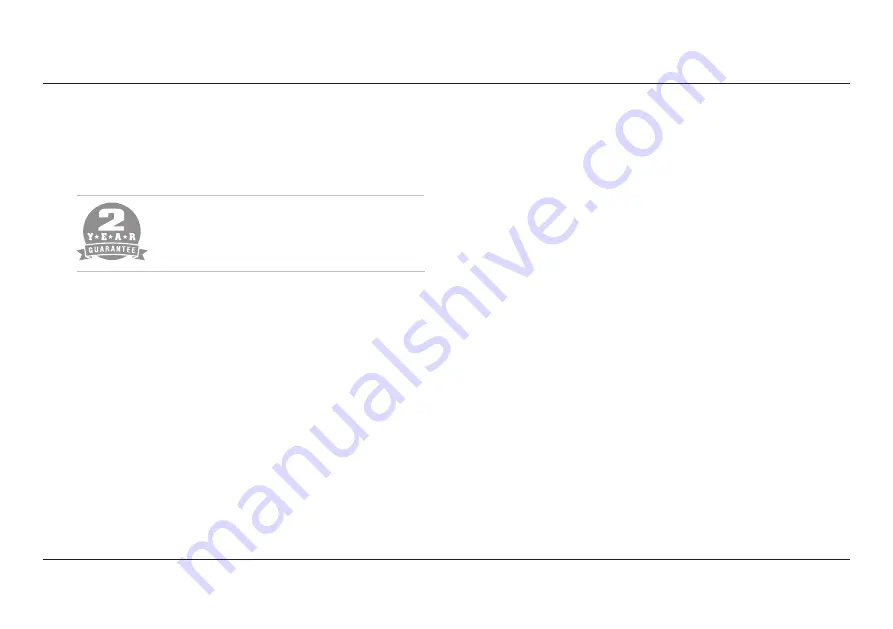 PAG L90 Slim User Manual Download Page 16