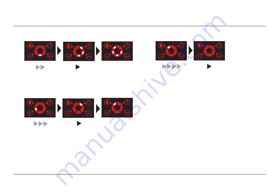 PAG PAGlink 9303 User Manual Download Page 14