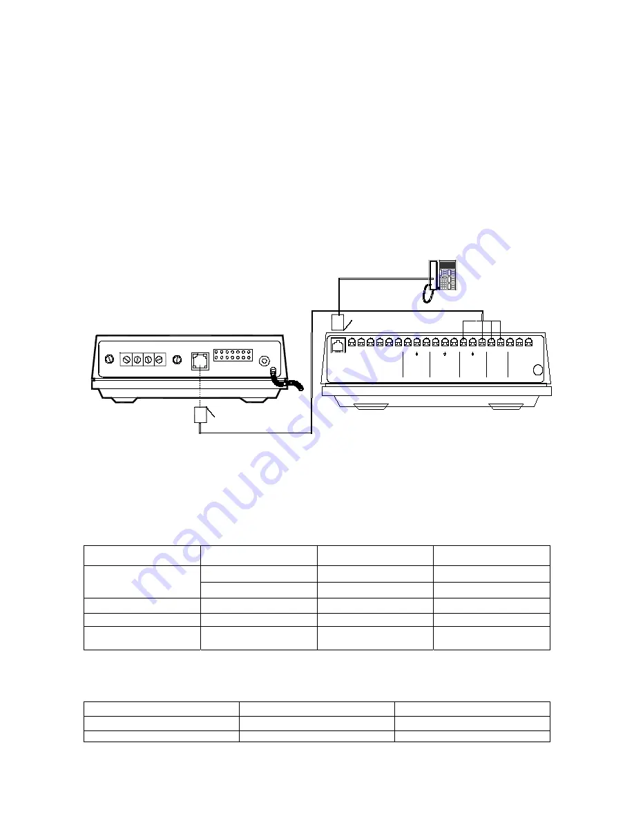 PagePac V-5323006 Manual Download Page 4