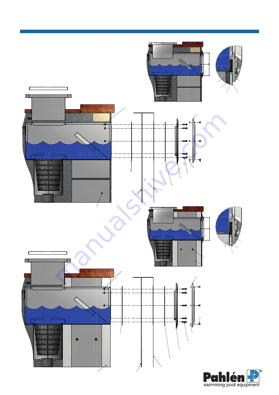 Pahlen 112972 User Manual Download Page 14