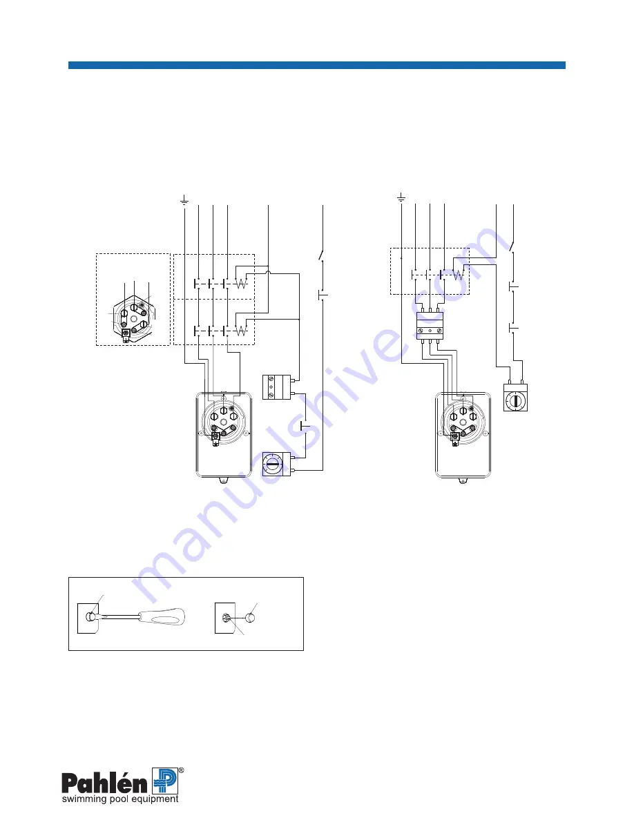 Pahlen Standard Compact Скачать руководство пользователя страница 18