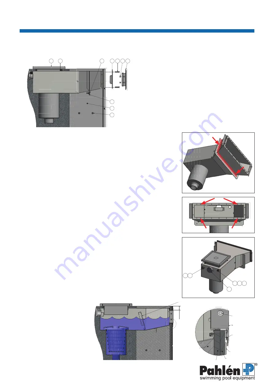 Pahlen WIDE User Manual Download Page 6