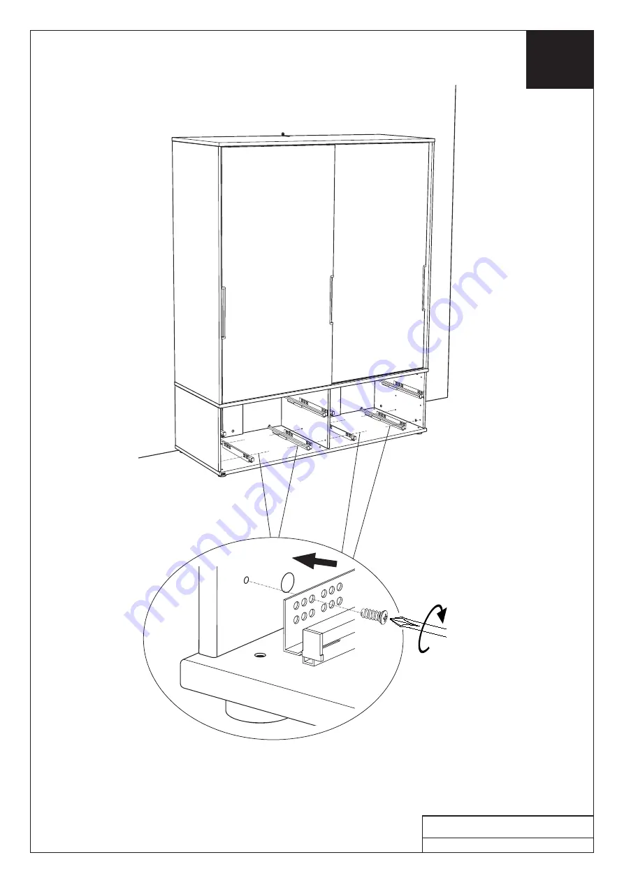 PAIDI 1220461 Instructions Manual Download Page 31