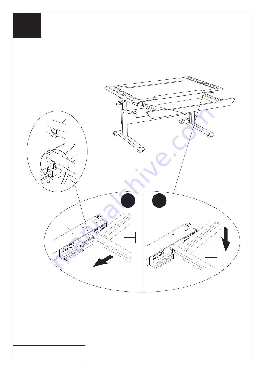 PAIDI 140 8020 Instructions Manual Download Page 6