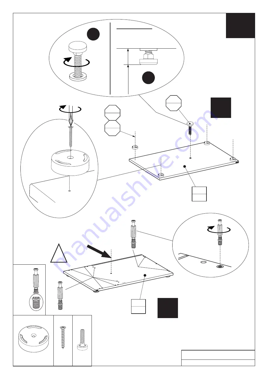 PAIDI 2708 Instructions Manual Download Page 7