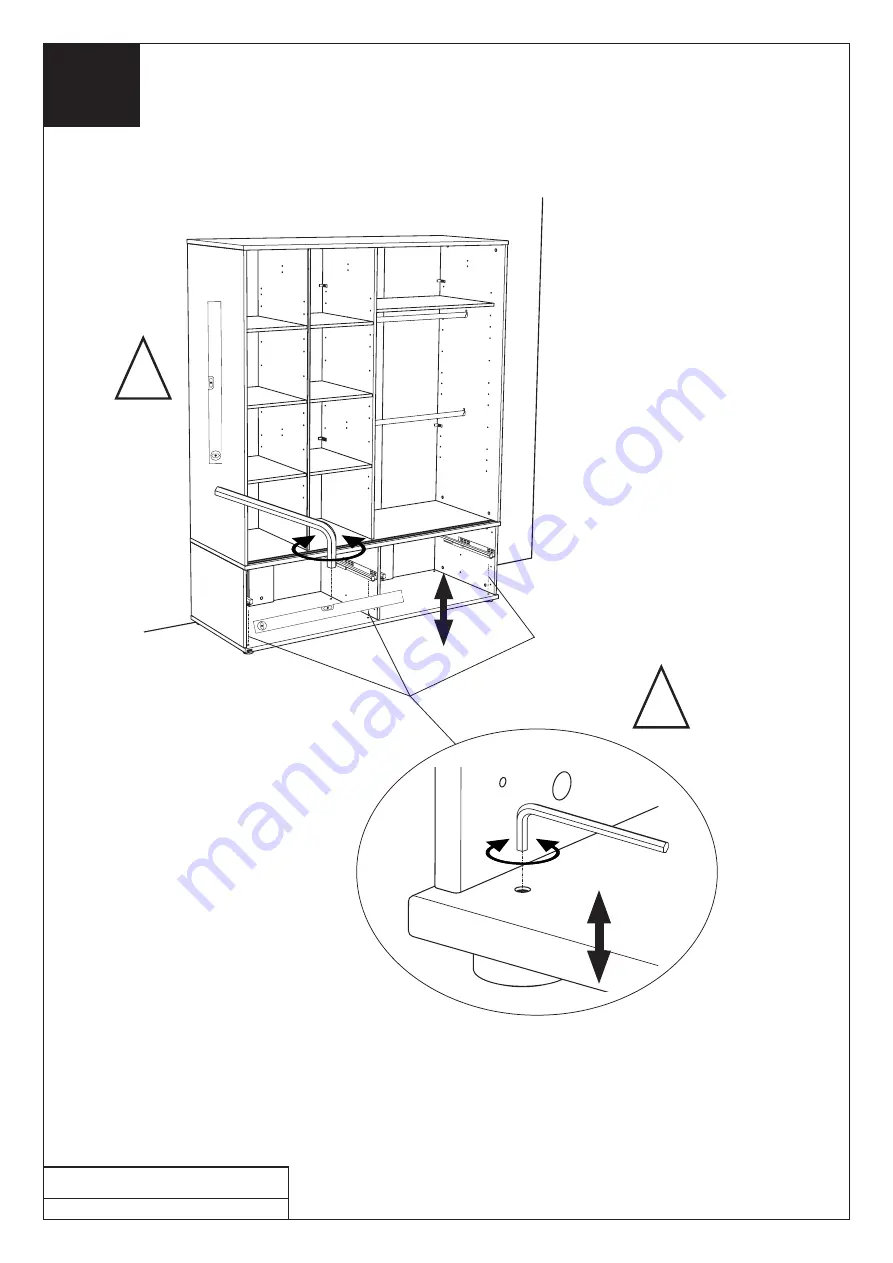 PAIDI CARLO Instructions Manual Download Page 24