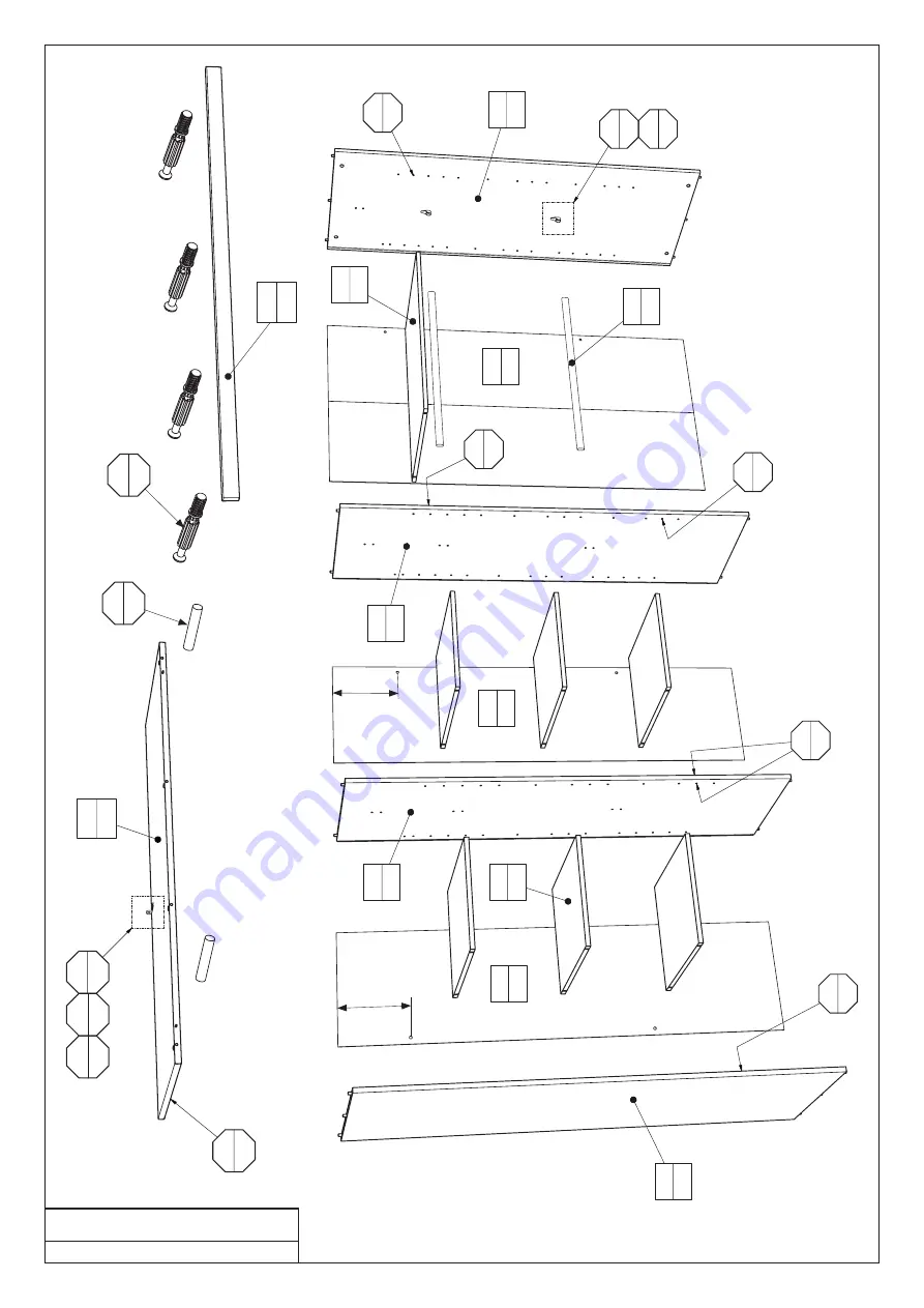 PAIDI FIONN 131 0311 Instructions Manual Download Page 4