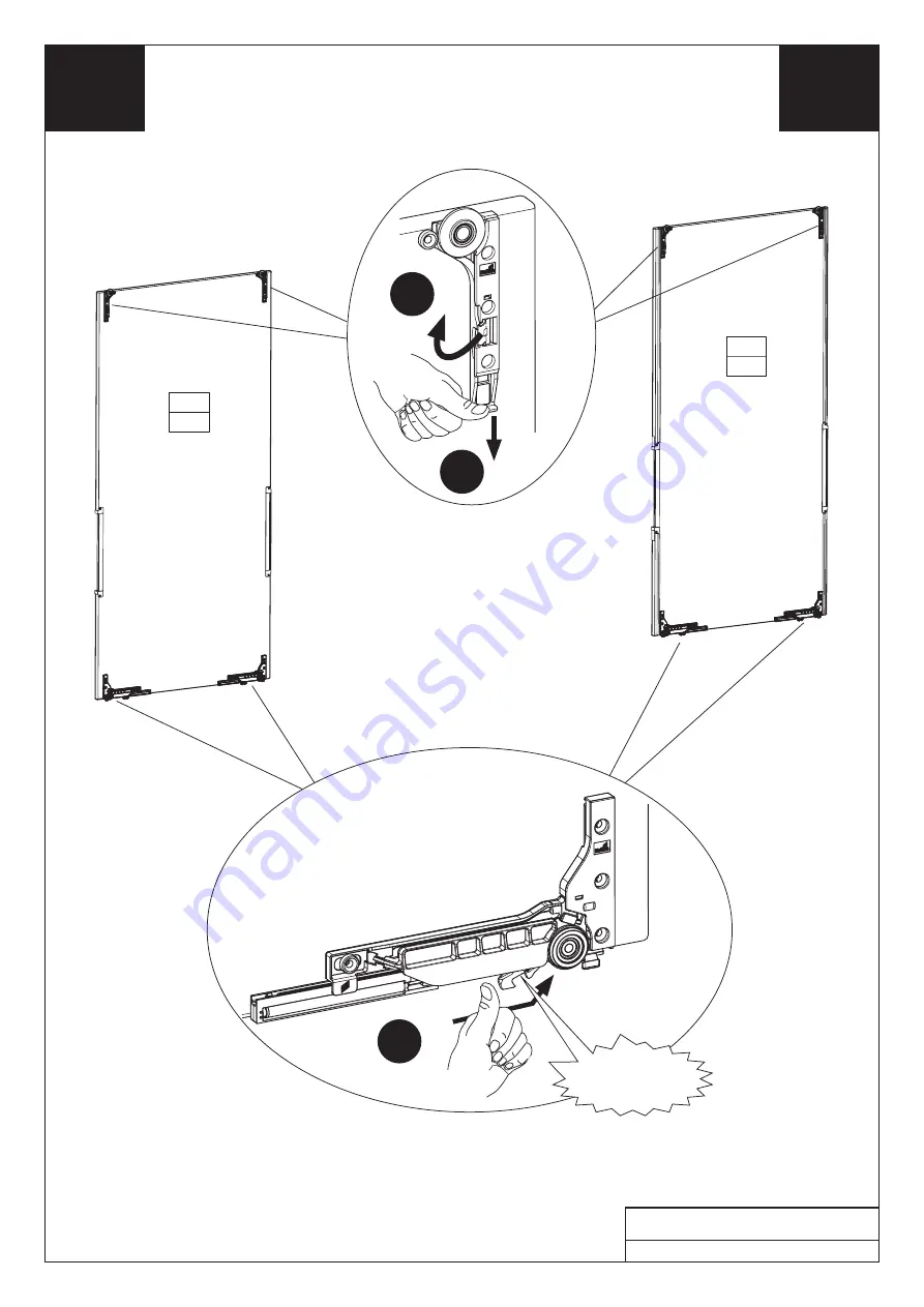 PAIDI FIONN 131 0311 Instructions Manual Download Page 7