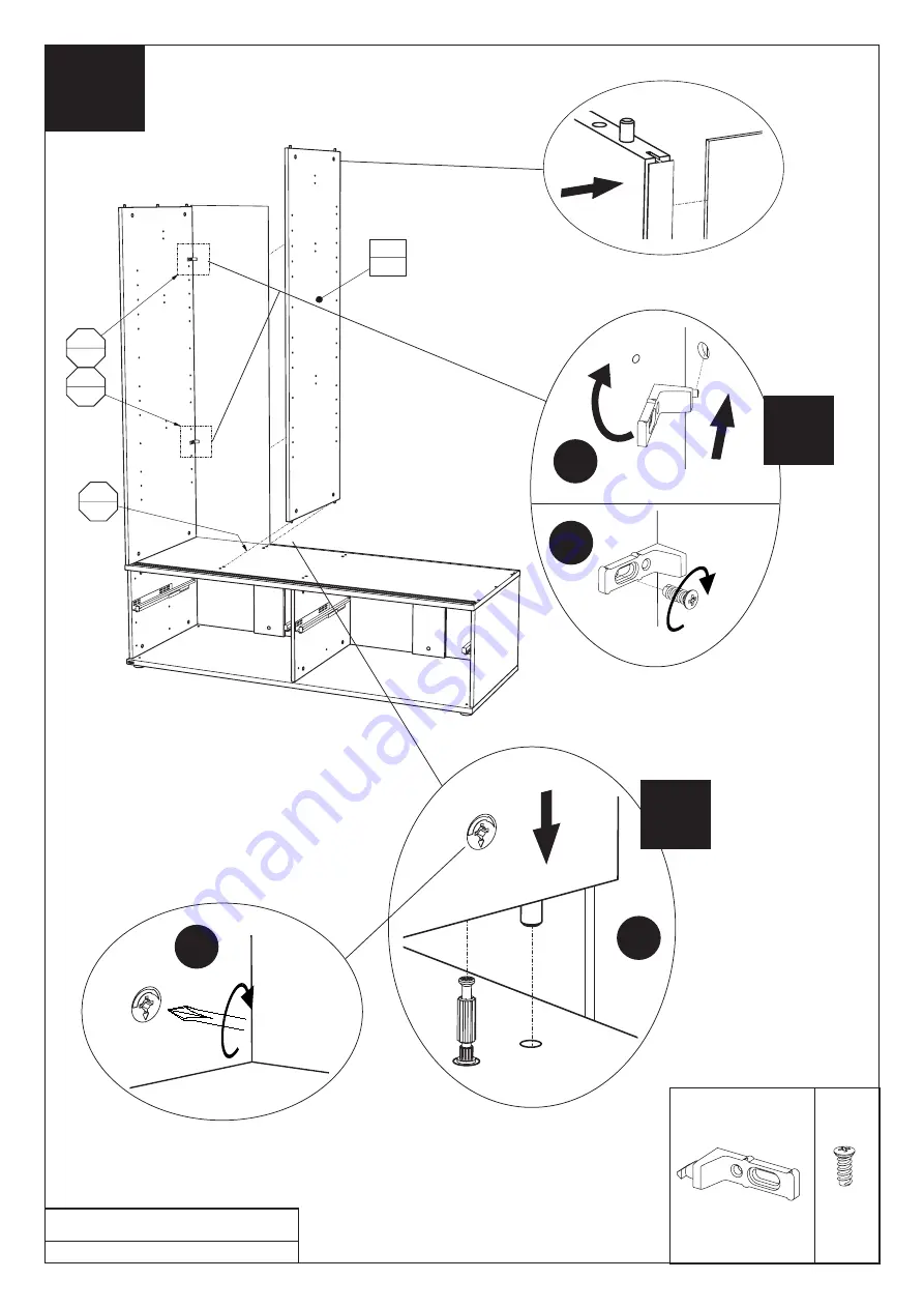 PAIDI FIONN 131 0311 Instructions Manual Download Page 18