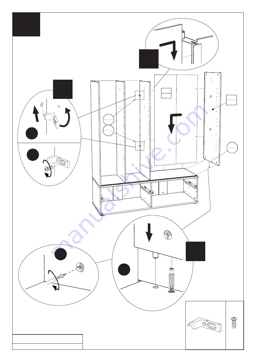 PAIDI FIONN 131 0311 Instructions Manual Download Page 20