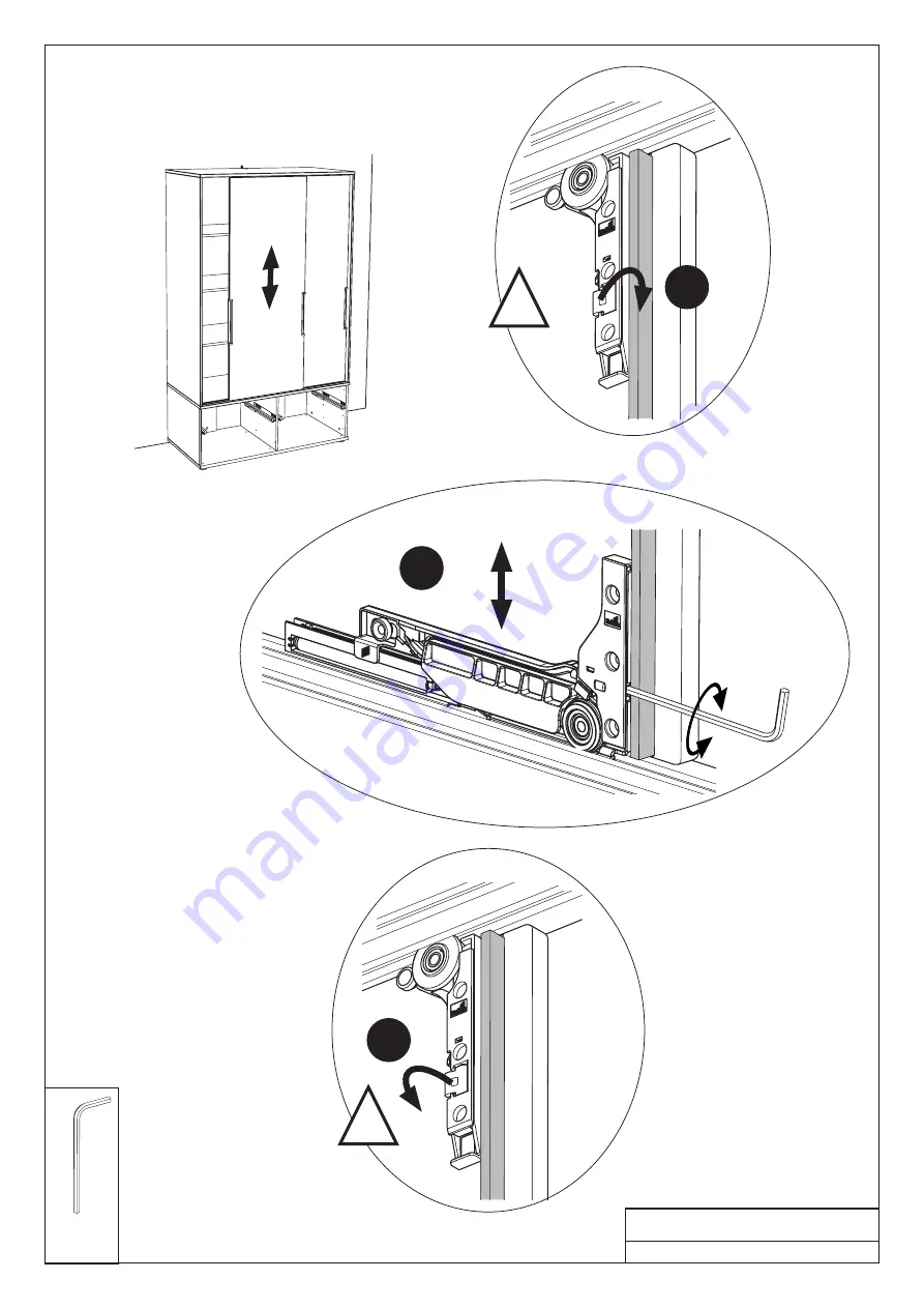 PAIDI FIONN 131 0311 Instructions Manual Download Page 29