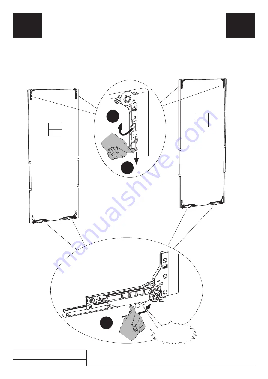 PAIDI Fionn 131 1011 Instructions Manual Download Page 6