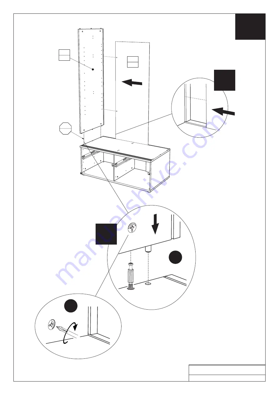 PAIDI Fionn 131 1011 Instructions Manual Download Page 15